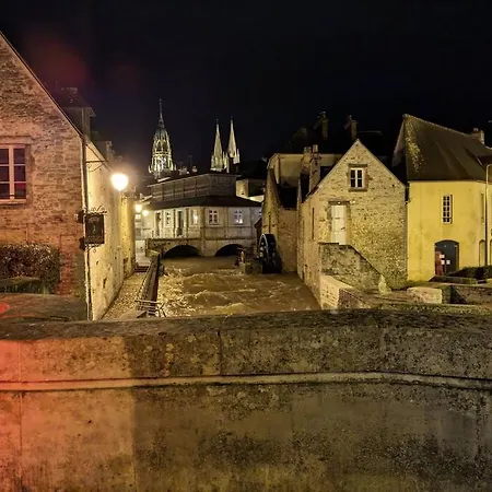 Studio Duplex Appartement *