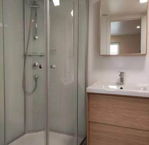 Appartement Studio Duplex Bayeux