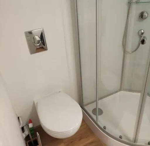 Appartement Studio Duplex *