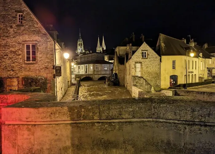 Studio Duplex Appartement *