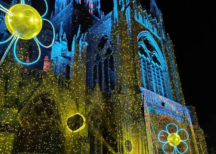 Studio Duplex Appartement