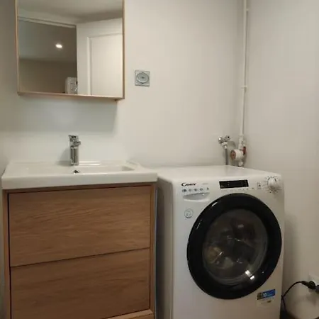 Studio Duplex *