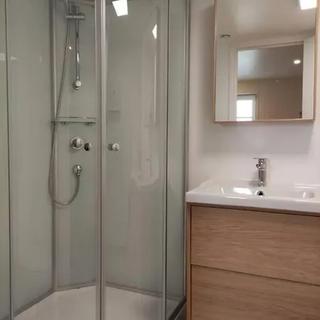 Apartment Studio Duplex Bayeux