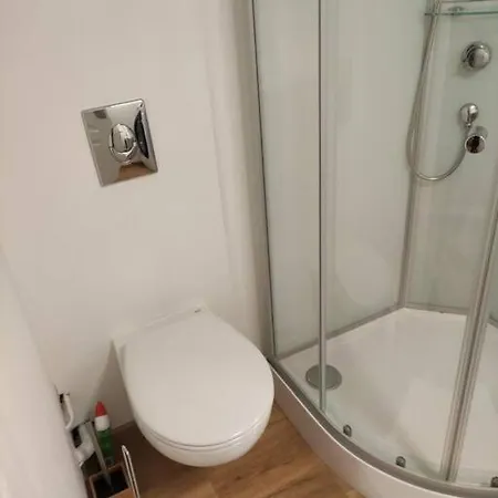 דירה Studio Duplex *