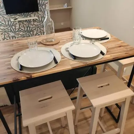 Studio Duplex