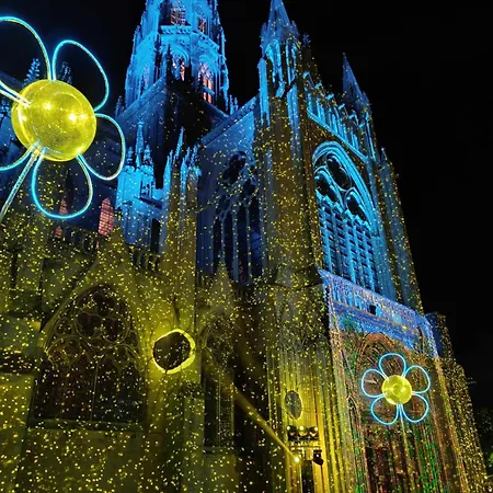 Studio Duplex דירה